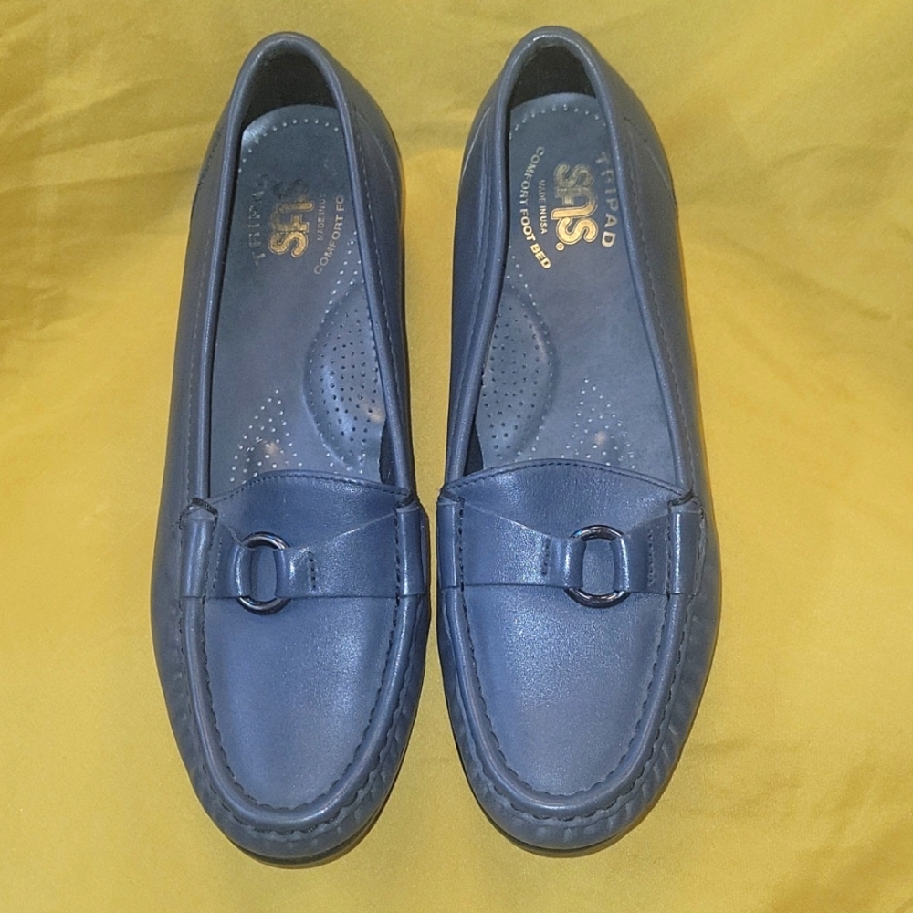 Tripad SAS sz 6